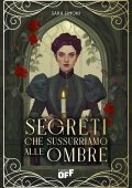 Sara Simoni - Segreti che sussurriamo alle ombre (2025)