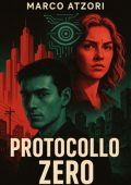 Marco Atzori - Protocollo zero (2025)