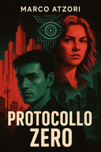 Marco Atzori – Protocollo zero (2025)
