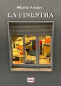 Alberto Arnaudo - La finestra (2025)