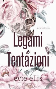 Evie Ellis – Legami e Tentazioni (2025)