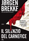 Jorgen Brekke - Il silenzio del carnefice (2013)