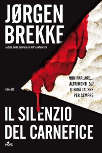 Jorgen Brekke – Il silenzio del carnefice (2013)
