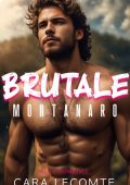 Cara Lecomte - Brutale Montanaro (2025)