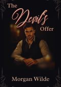 Morgan Wilde - I Lord dell'Ombra Vol. 1. L'Offerta del Diavolo (2025)