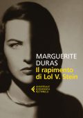 Marguerite Duras - Il rapimento di Lol V. Stein (2023)