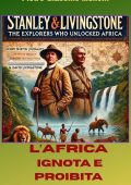 Pietro Giacomo Menolfi - L'Africa ignota e proibita (2025)