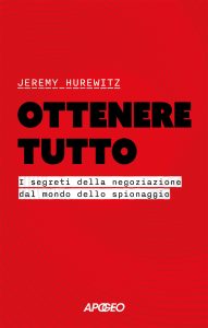 Jeremy Hurewitz – Ottenere tutto (2025)