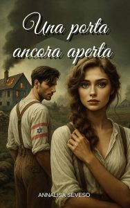 Annalisa Seveso – Una porta ancora aperta (2025)