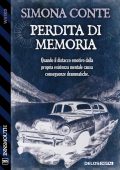 Simona Conte - Perdita di memoria (2025)