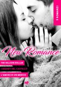 Romanticaa - 3 New Romance. The Billion Dollar-I Segreti del Castello-L'amore di un Medico (2025)
