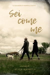 Alice Kavalla – Sei come me (2025)