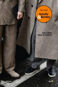 Marco Moretti – Astolfo&Bentley (2025)