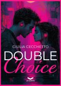 Giulia Cecchetto - Double choice (2025)