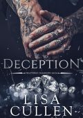 Lisa Cullen - Fractured Diamonds Saga Vol. 1. Inganno. Deception (2025)