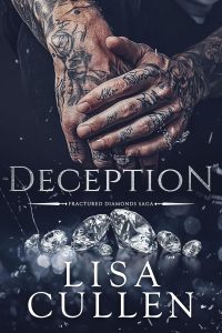 Lisa Cullen – Fractured Diamonds Saga Vol. 1. Inganno. Deception (2025)