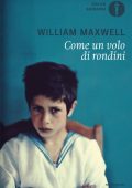 William Maxwell - Come un volo di rondini (2025)