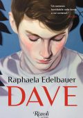Raphaela Edelbauer - Dave (2025)