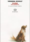 Virginia Woolf - Flush (2025)