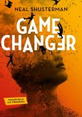 Neal Shusterman - Game changer (2025)