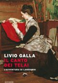 Livio Galla - Il canto dei telai (2025)