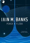 Iain M. Banks - Pensa a Fleba (2025)