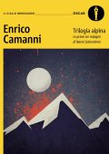 Enrico Camanni - Trilogia alpina (2025)
