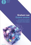 Graham Lee - Essere umano (2025)