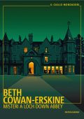 Beth Cowan-Erskine - Misteri a Loch Down Abbey (2025)