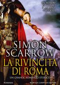 Simon Scarrow - La rivincita di Roma (2025)