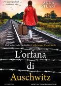Anna Stuart - L'orfana di Auschwitz (2025)