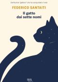 Federico Santaiti - Il gatto dai sette nomi (2025)