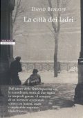 David Benioff - La città dei ladri (2008)