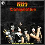 img KISS - Compilation (2025) [MP3|320 Kbps]
