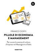 Franco Cioffi - Pillole di economia e management (2025)