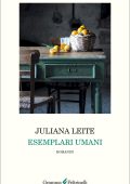 Juliana Leite - Esemplari umani (2025)