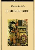 Alberto Savinio - Il signor Dido (2025)
