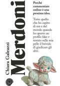 Chiara Galeazzi - Merdoni (2025)