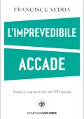 Franciscu Sedda - L'imprevedibile accade (2025)