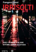 Francesca Zanni - Irrisolti (2025)
