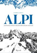 Andrea Greci - Alpi (2025)