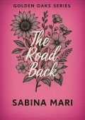 Sabina Mari - The Road Back (2025)