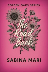 Sabina Mari – The Road Back (2025)
