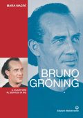Mara Macrì - Bruno Groning (2024)