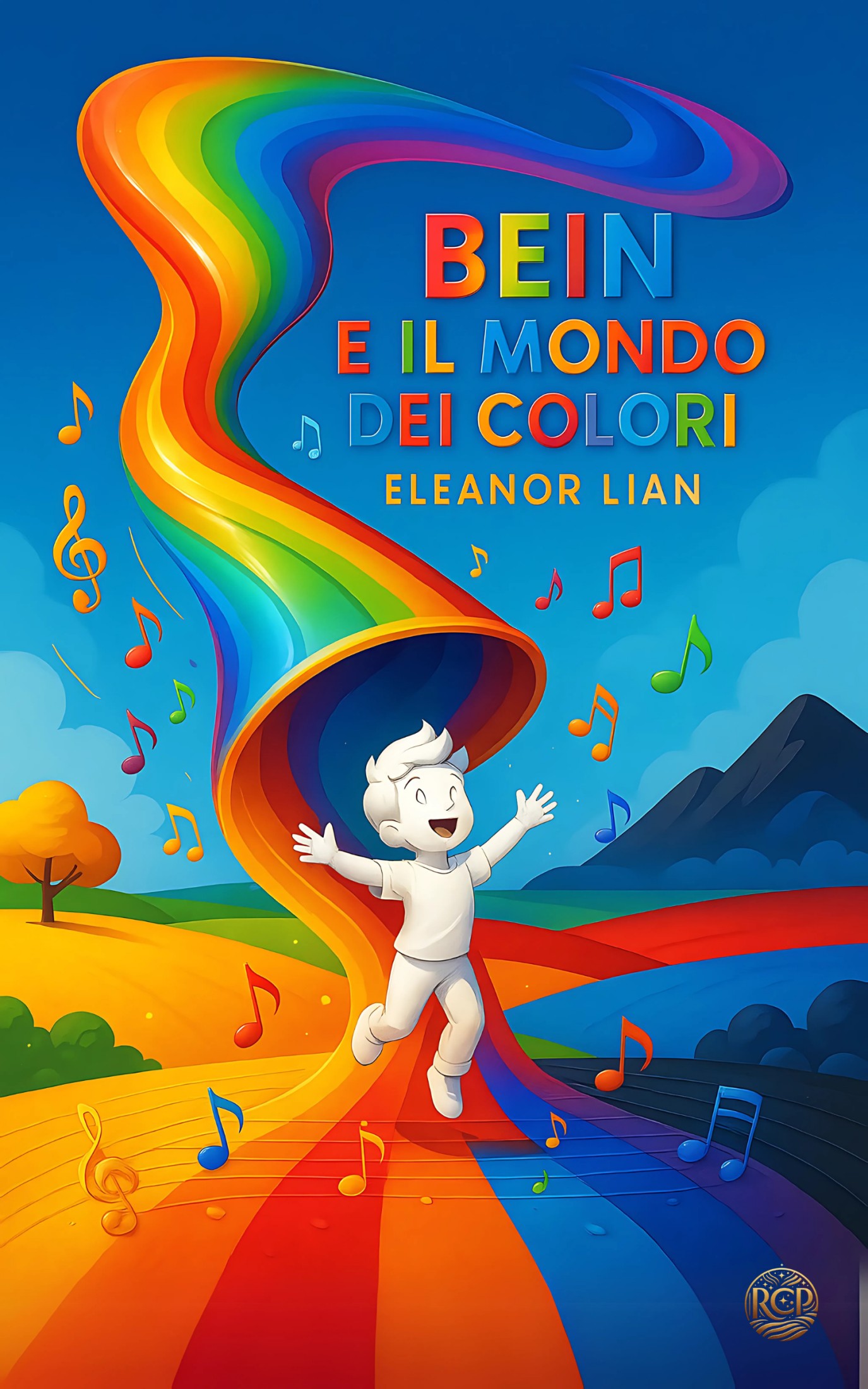 Eleanor Lian – Bein e il Mondo dei Colori (2025)