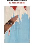 Ta-Nehisi Coates - Il messaggio (2025)