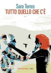 Sara Torres – Tutto quello che c’è (2025)