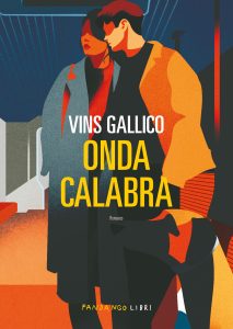 Vins Gallico – Onda calabra (2025)
