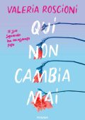Valeria Roscioni - Qui non cambia mai (2025)