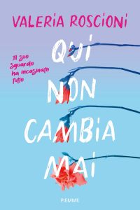 Valeria Roscioni – Qui non cambia mai (2025)